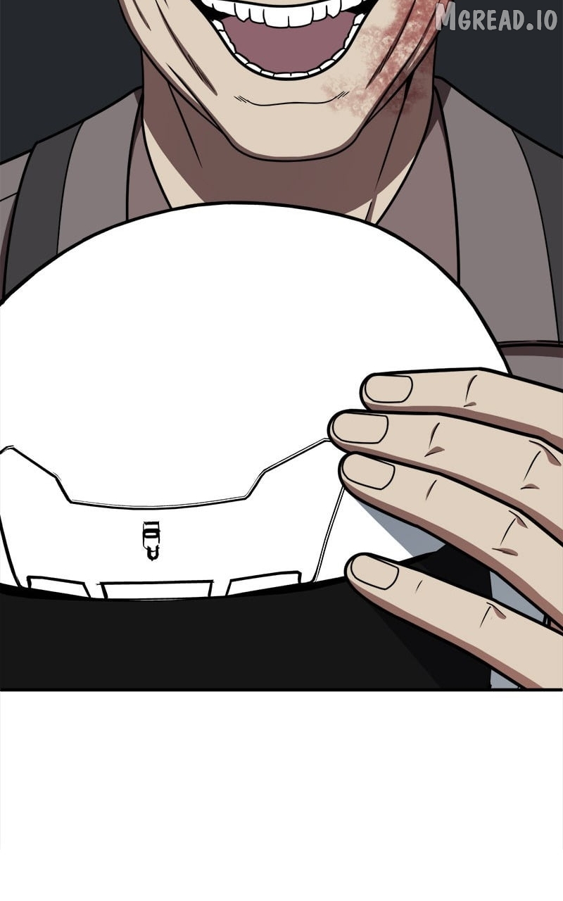 Change Me Chapter 206  - page 98
